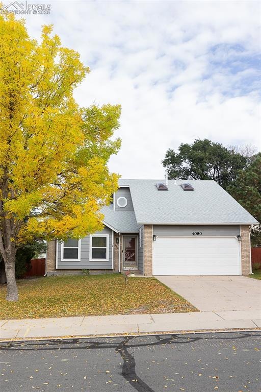 4080 Scotch Pine Dr, Colorado Springs, CO 80920 - photo 1