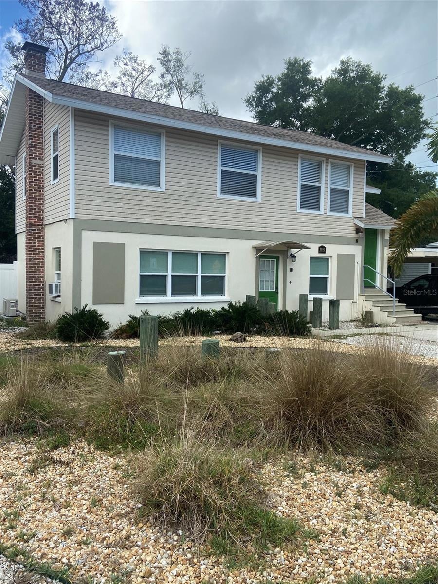 1105 Turner St unit 2, Clearwater, FL 33756 - photo 1