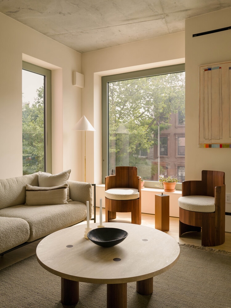 144 Vanderbilt Ave unit 3D, Fort Greene, NY 11205 - photo 1