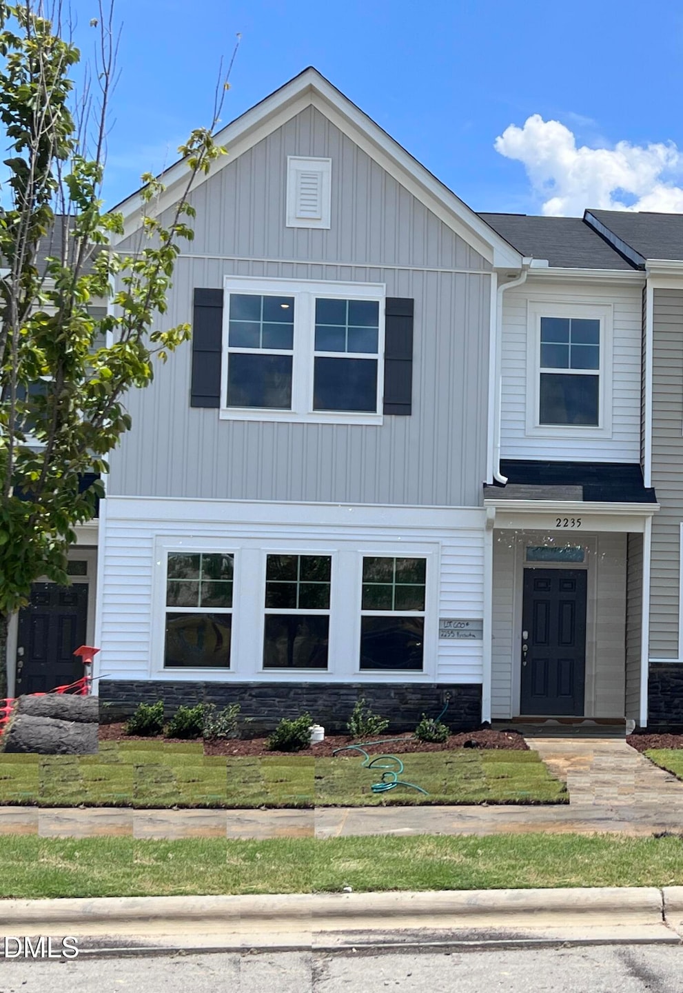 unlisted-address, Raleigh, NC 27610 - photo 1