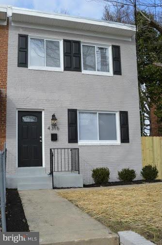 4316 Chaplin St SE, Washington, DC 20019 - photo 1