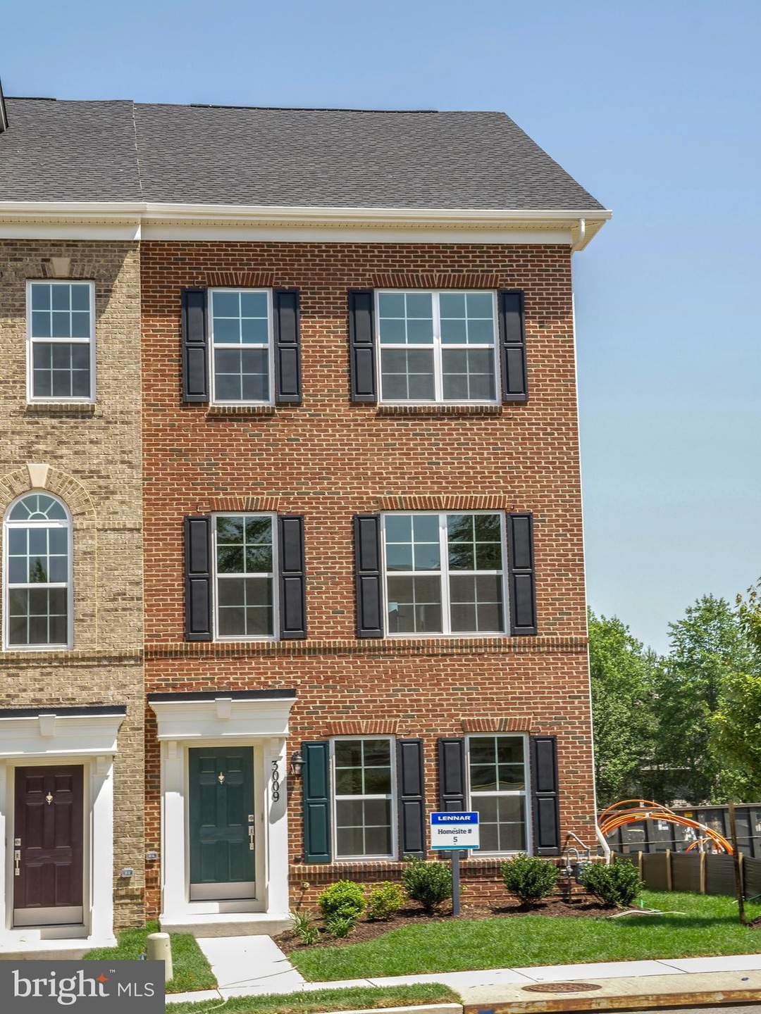 3009 Saint Josephs Dr, Mitchellville, MD 20721 - photo 1