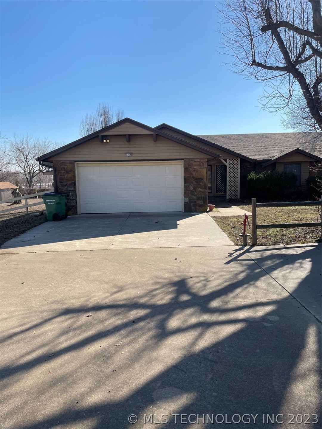 11608 W 65th St S, Sapulpa, OK 74066 - photo 1