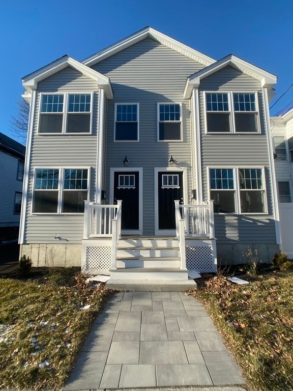 21 Hood St unit A, Lynn, MA 01905 - photo 1