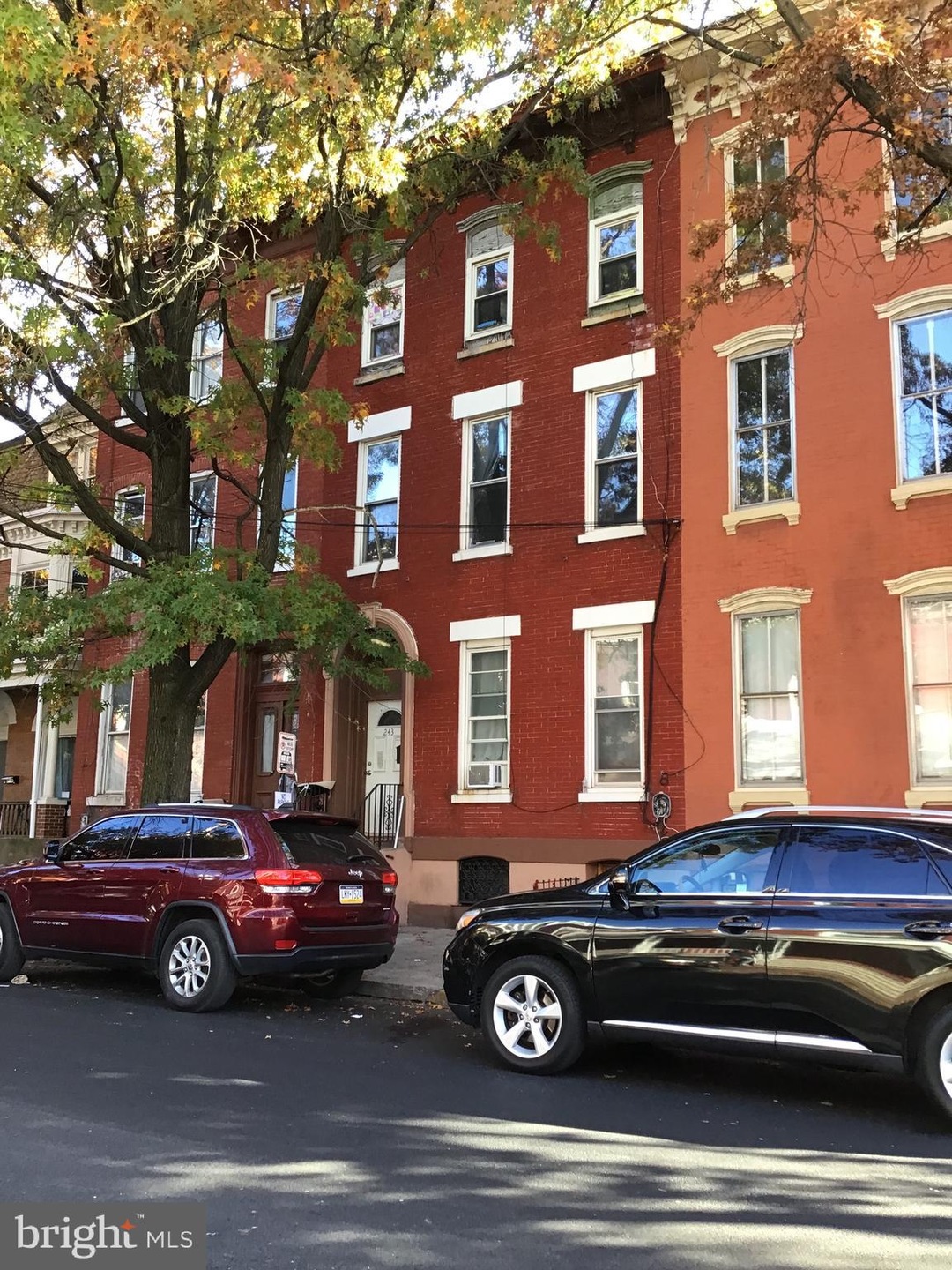 243 S 6th St, Reading, PA 19602 - photo 1