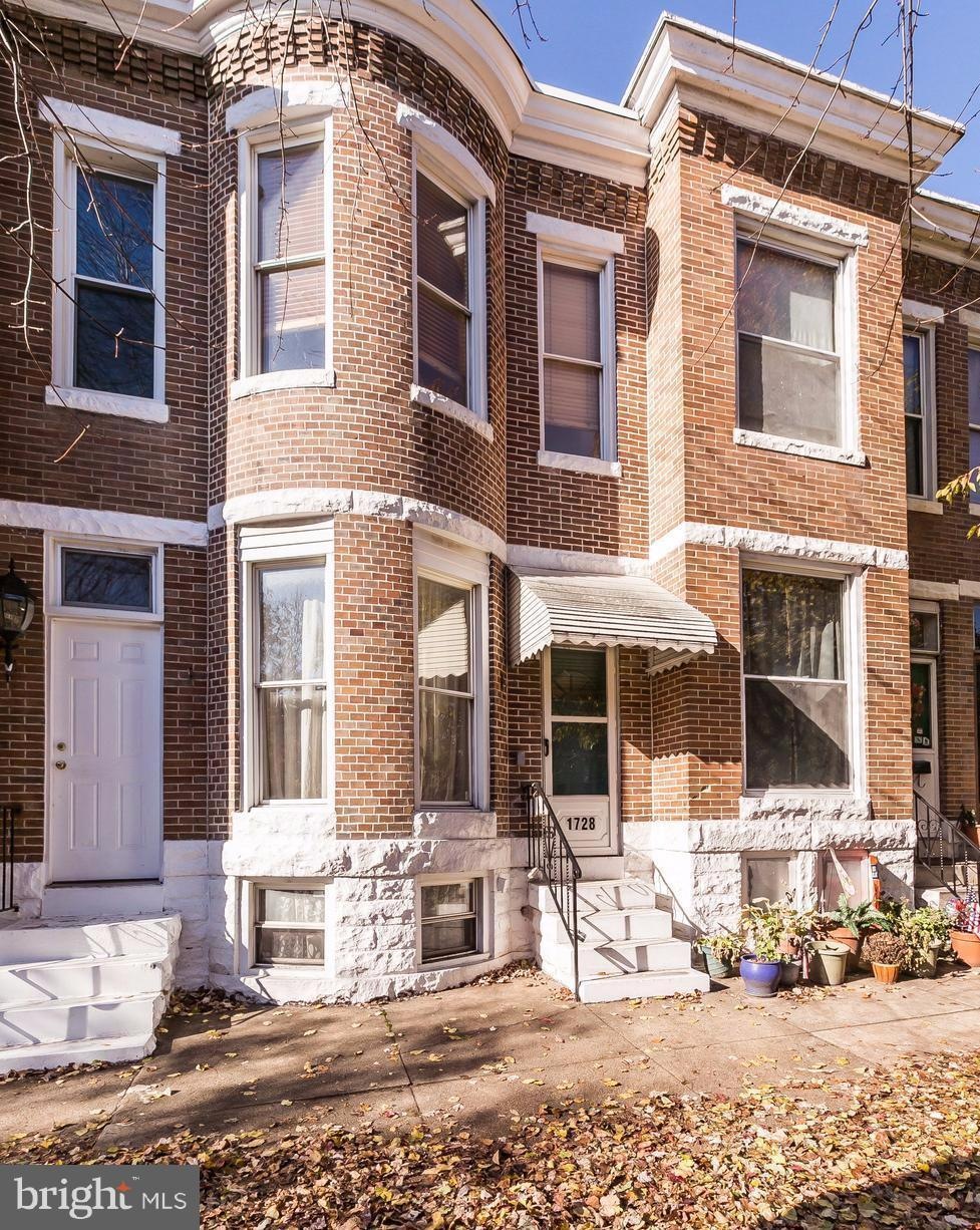 1728 Jackson St, Baltimore, MD 21230 - photo 1