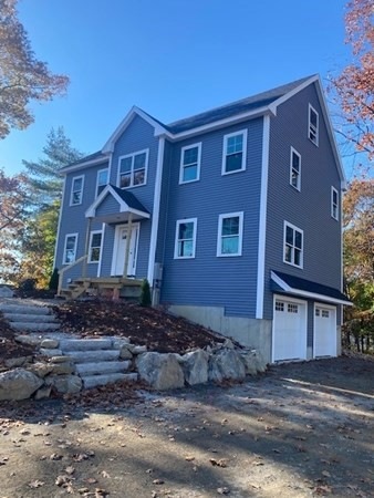 198 W Main St, Georgetown, MA 01833 - photo 1