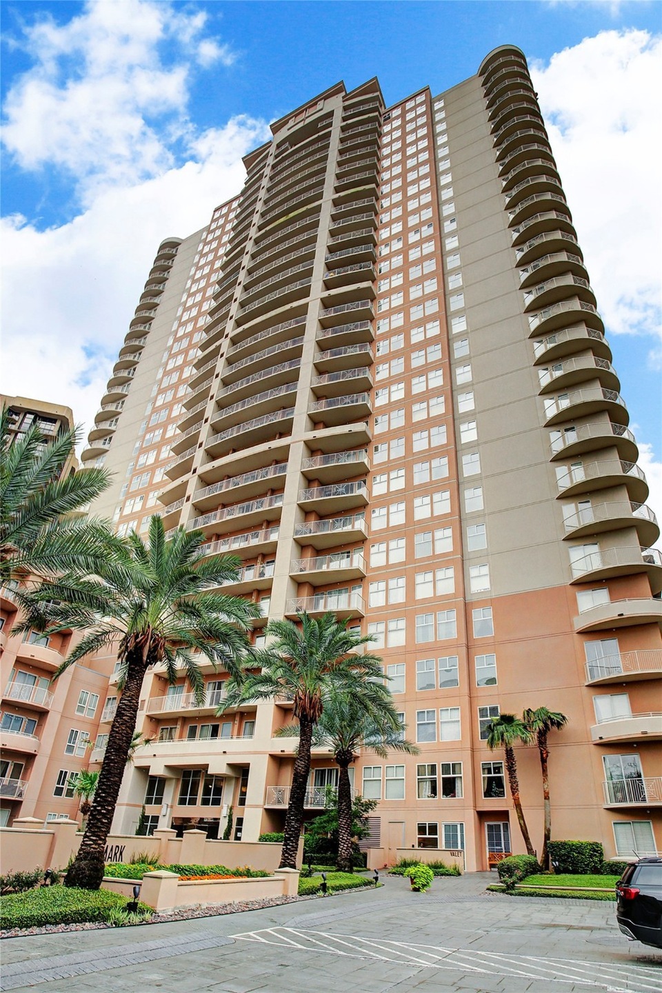 The Mark Condominiums unit 2509, Houston, TX 77056 - photo 1