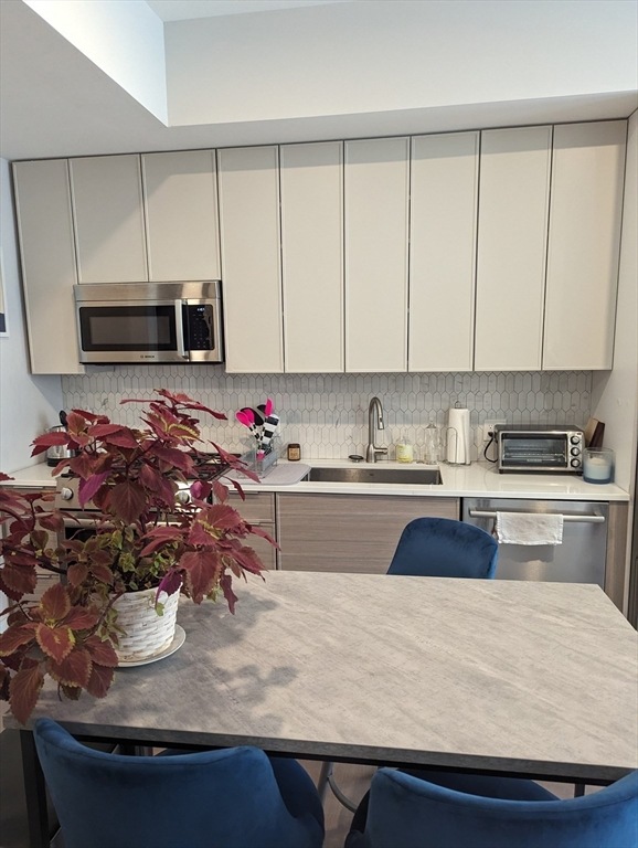 3193 Washington St unit PH4, Boston, MA 02130 - photo 1