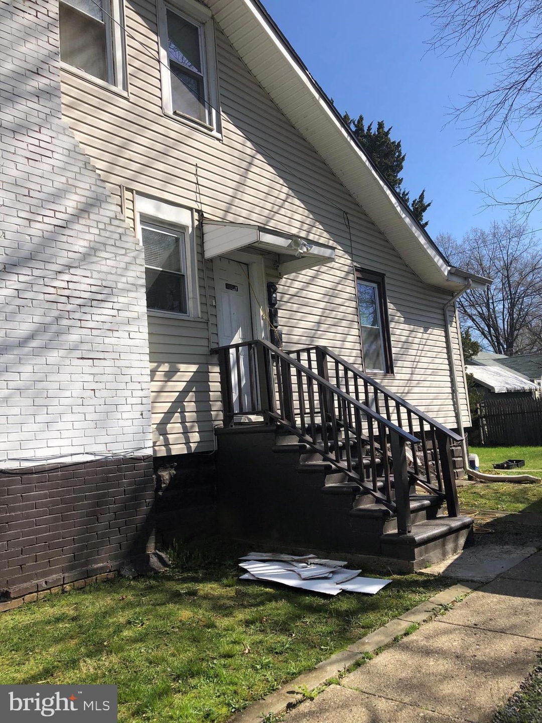 222 Cypress Ave, Oaklyn, NJ 08107 - photo 1