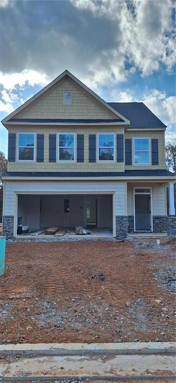 139 Trace Bluff, Dawsonville, GA 30534 - photo 1