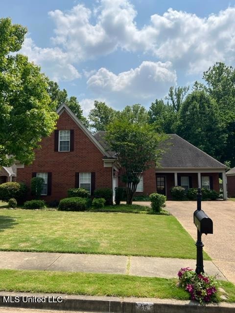 45 Mckinzie Cove, Hernando, MS 38632 - photo 1