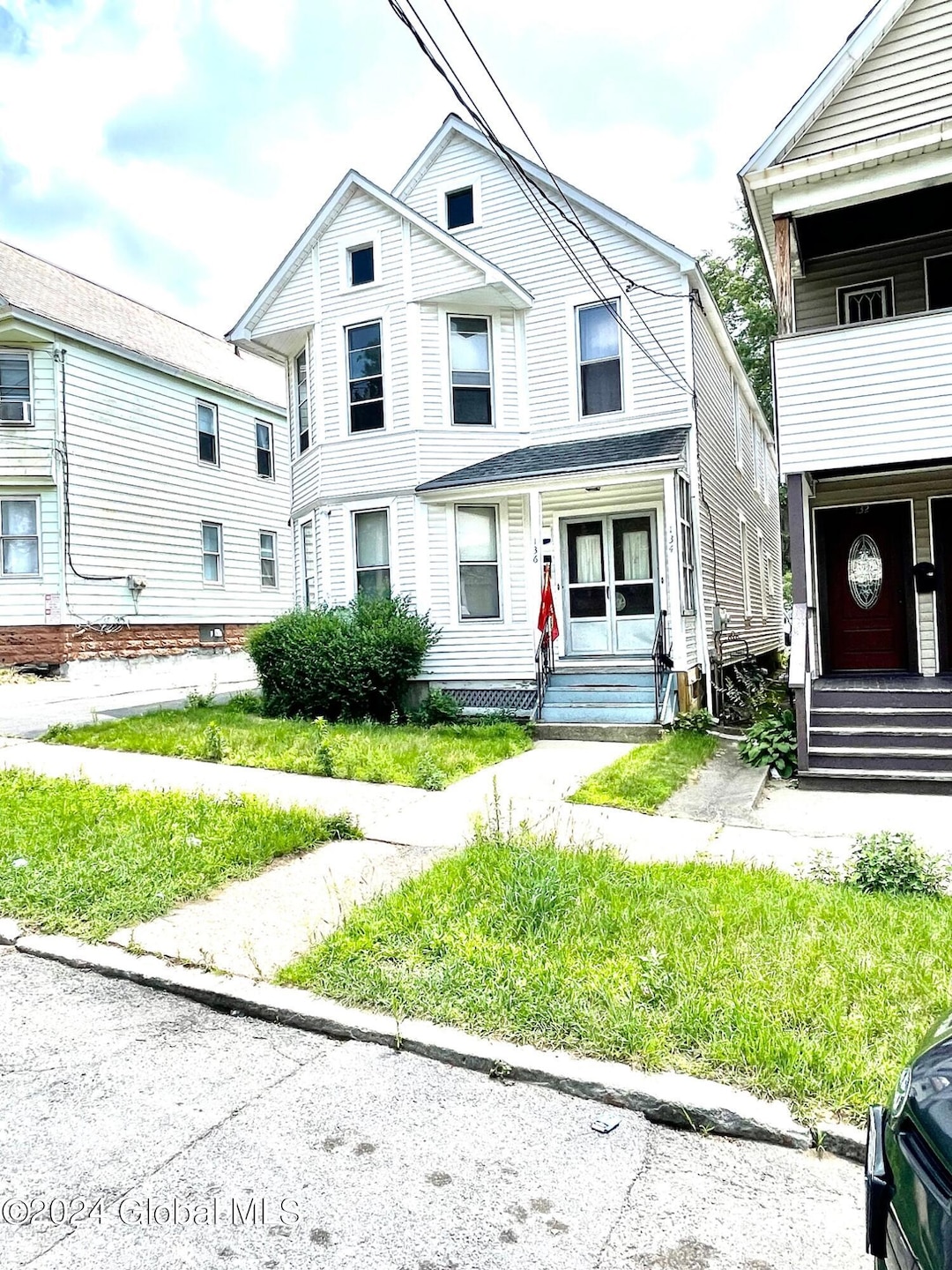 134 Elm St, Schenectady, NY 12304 - photo 1