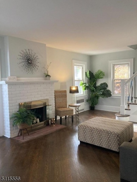 21 Calvin Terrace, West Orange, NJ 07052 - photo 1