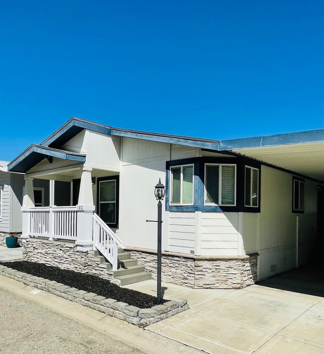 16711 Marsh Creek Rd unit 180, Clayton, CA 94517 - photo 1