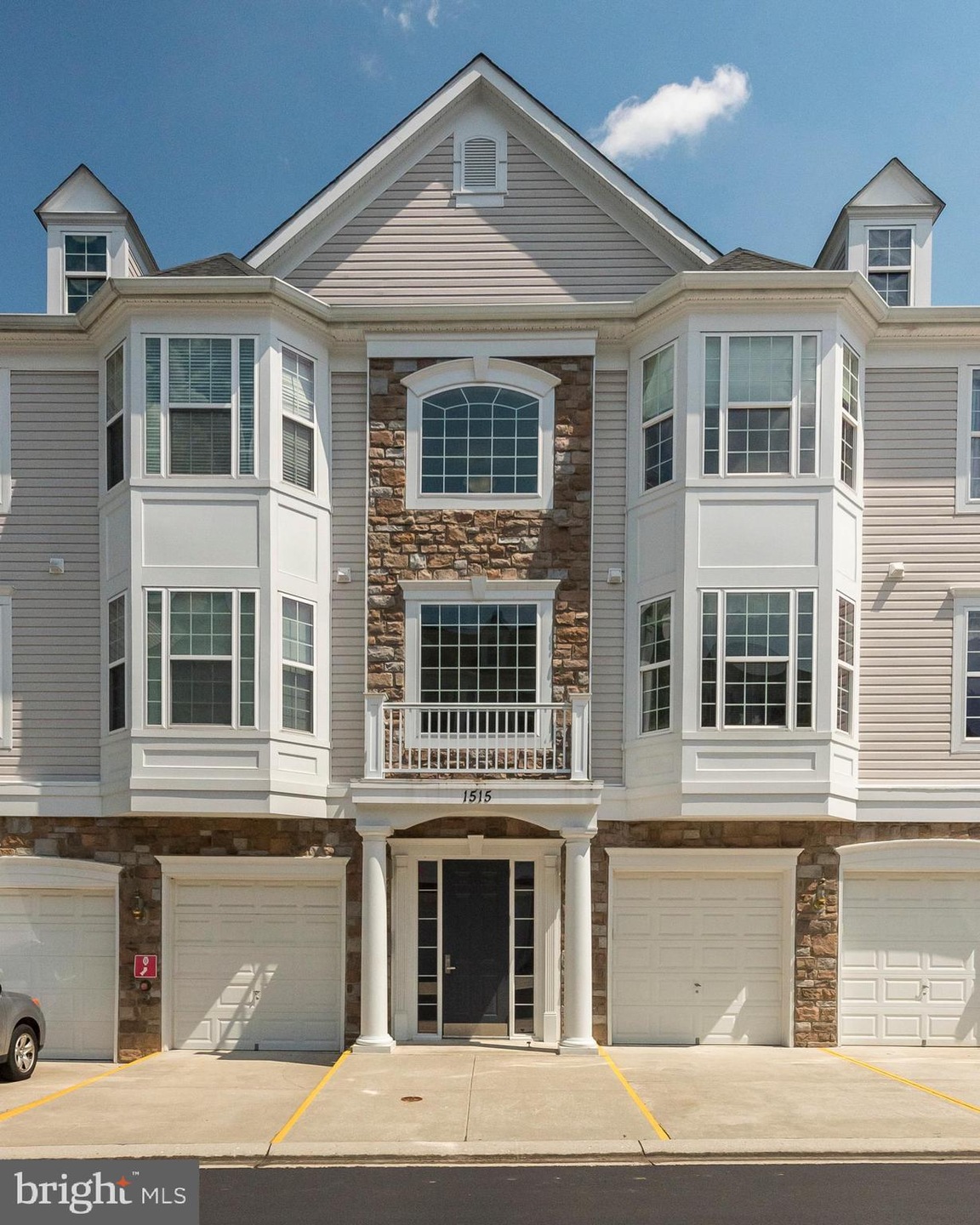 1515 Enyart Way unit 14-202, Annapolis, MD 21409 - photo 1