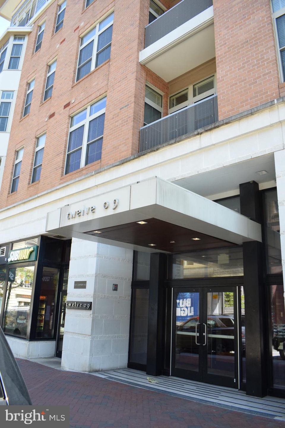 Twelve 09 unit 204, Baltimore, MD 21201 - photo 1