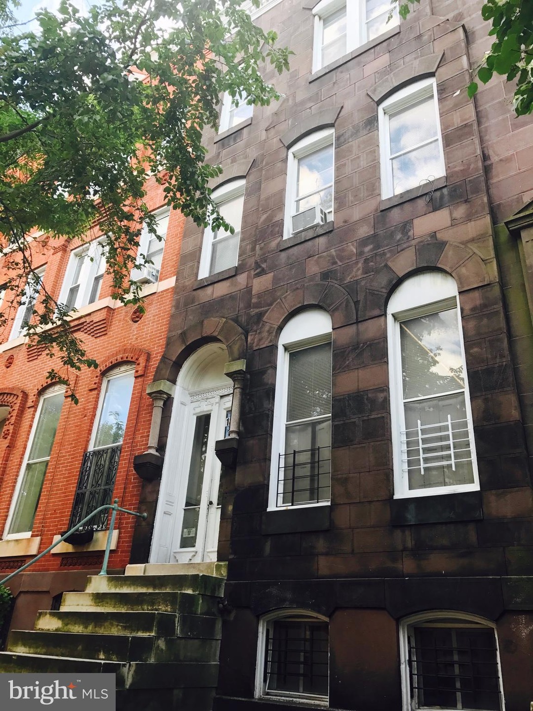 1812 Bolton St, Baltimore, MD 21217 - photo 1