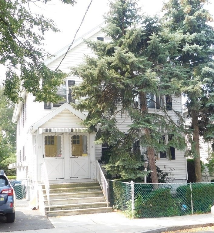 14 Field St, Cambridge, MA 02138 - photo 1