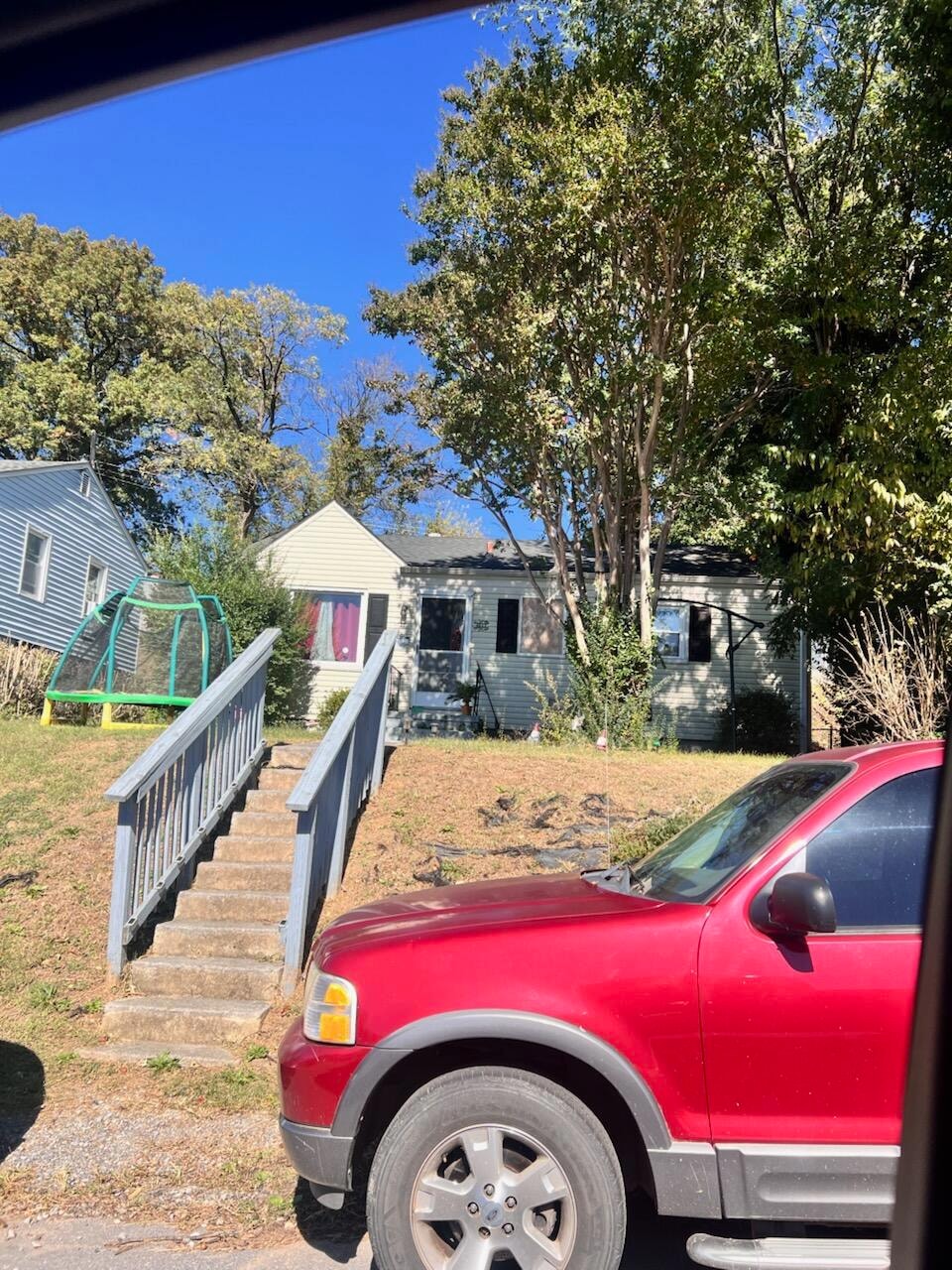 4017 Virginia Ave NW