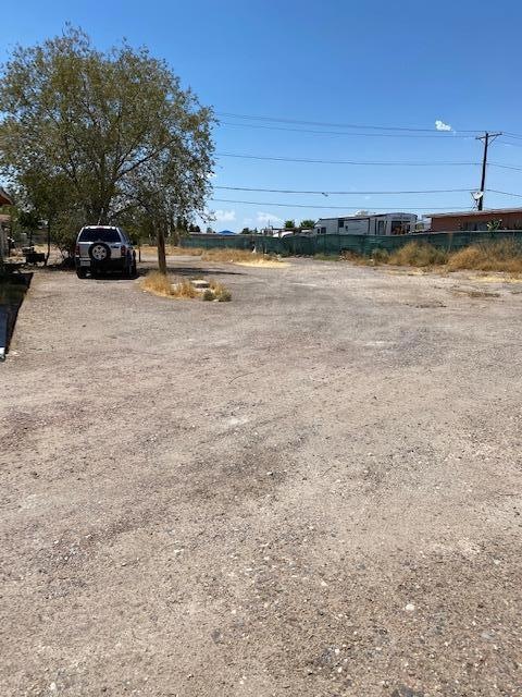 447 Gallagher St, El Paso, TX 79915 - photo 1