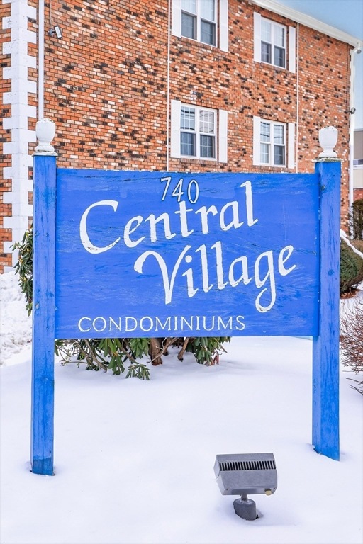 740 Central St unit C24, Leominster, MA 01453 - photo 1