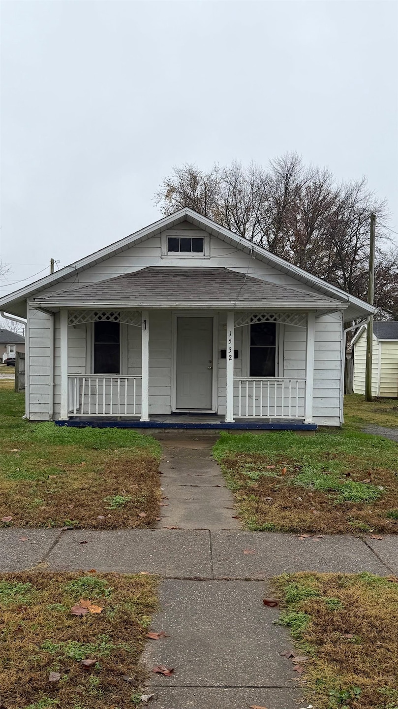 1532 W 3rd St, Owensboro, KY 42301 - photo 1