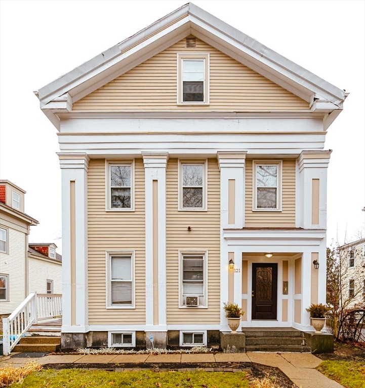 121 Centre St unit 1, Roxbury, MA 02119 - photo 1