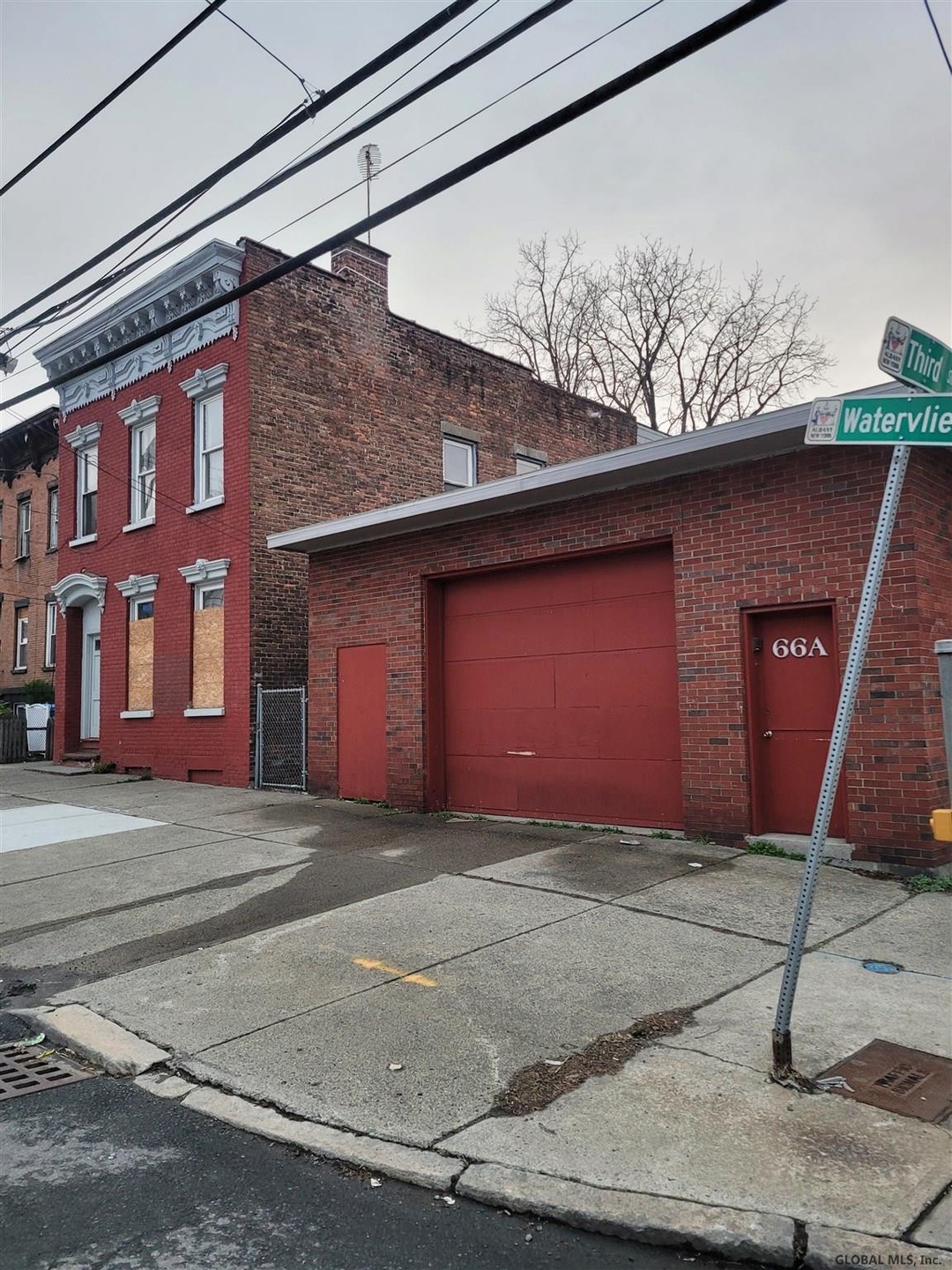 66 Watervliet Ave unit Fl 1, Albany, NY 12206 - photo 1