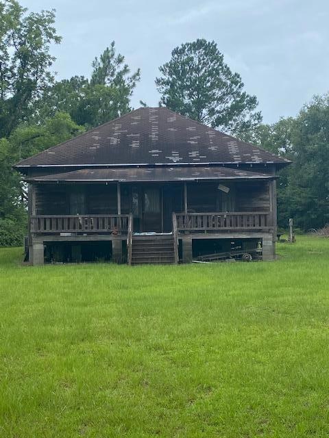 Main View