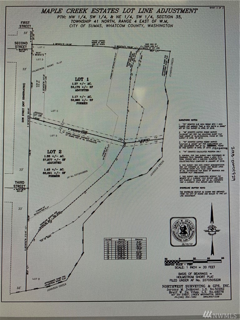 0 Dow St unit 1503566, Sumas, WA 98295 - photo 1