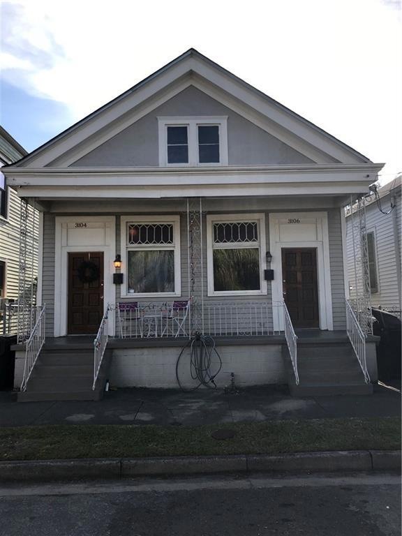 3106 Saint Philip St, New Orleans, LA 70119 - photo 1