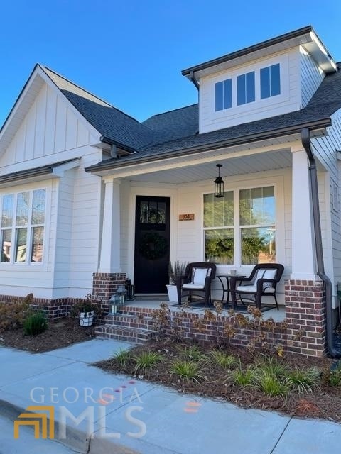 106 Town Walk Ln, Carrollton, GA 30117 - photo 1