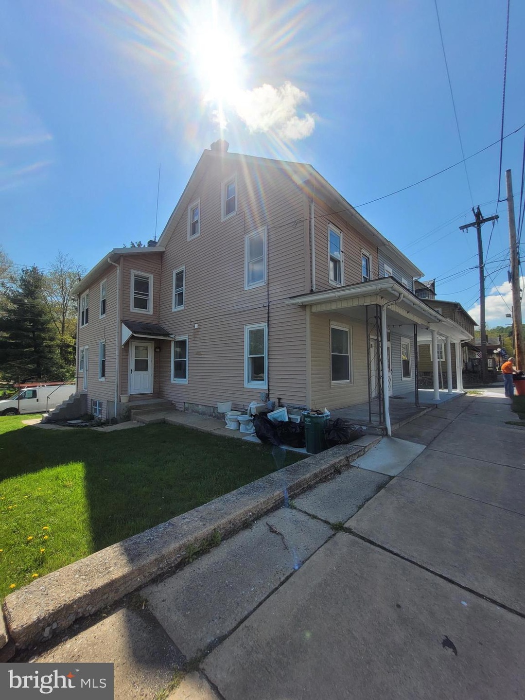 202 E Wyomissing Ave, Mohnton, PA 19540 - photo 1