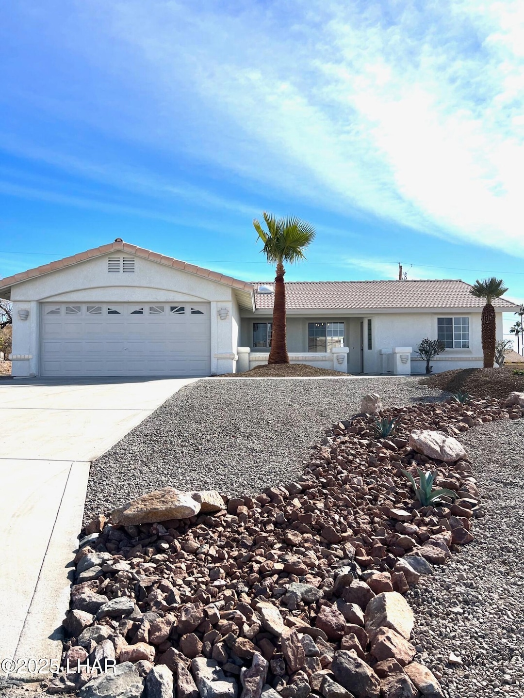 Front Yard