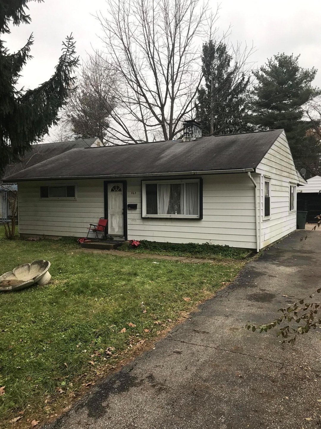 863 Elizabeth Ave, Columbus, OH 43227 - photo 1