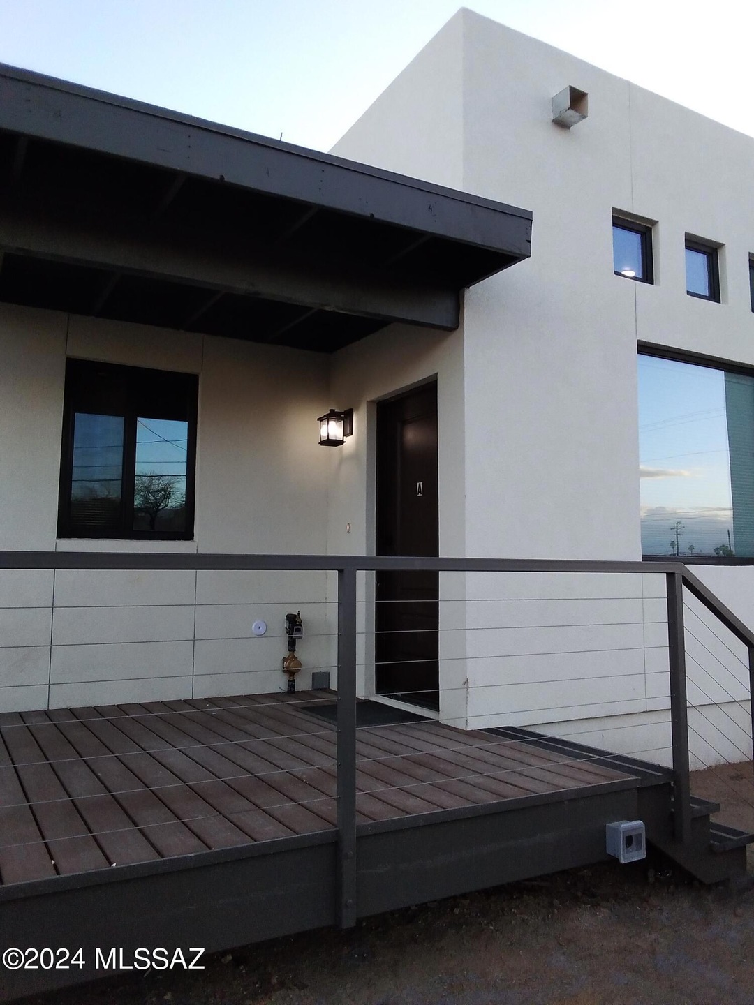 3250 N Stone Ave unit C, Tucson, AZ 85705 - photo 1