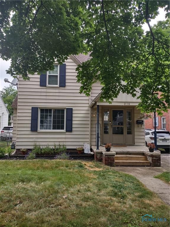 2118 Loxley Rd, Toledo, OH 43613 - photo 1