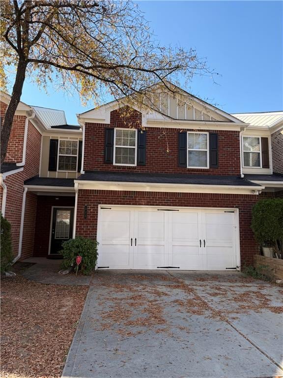 212 Bellecliff Ct, Tucker, GA 30084 - photo 1