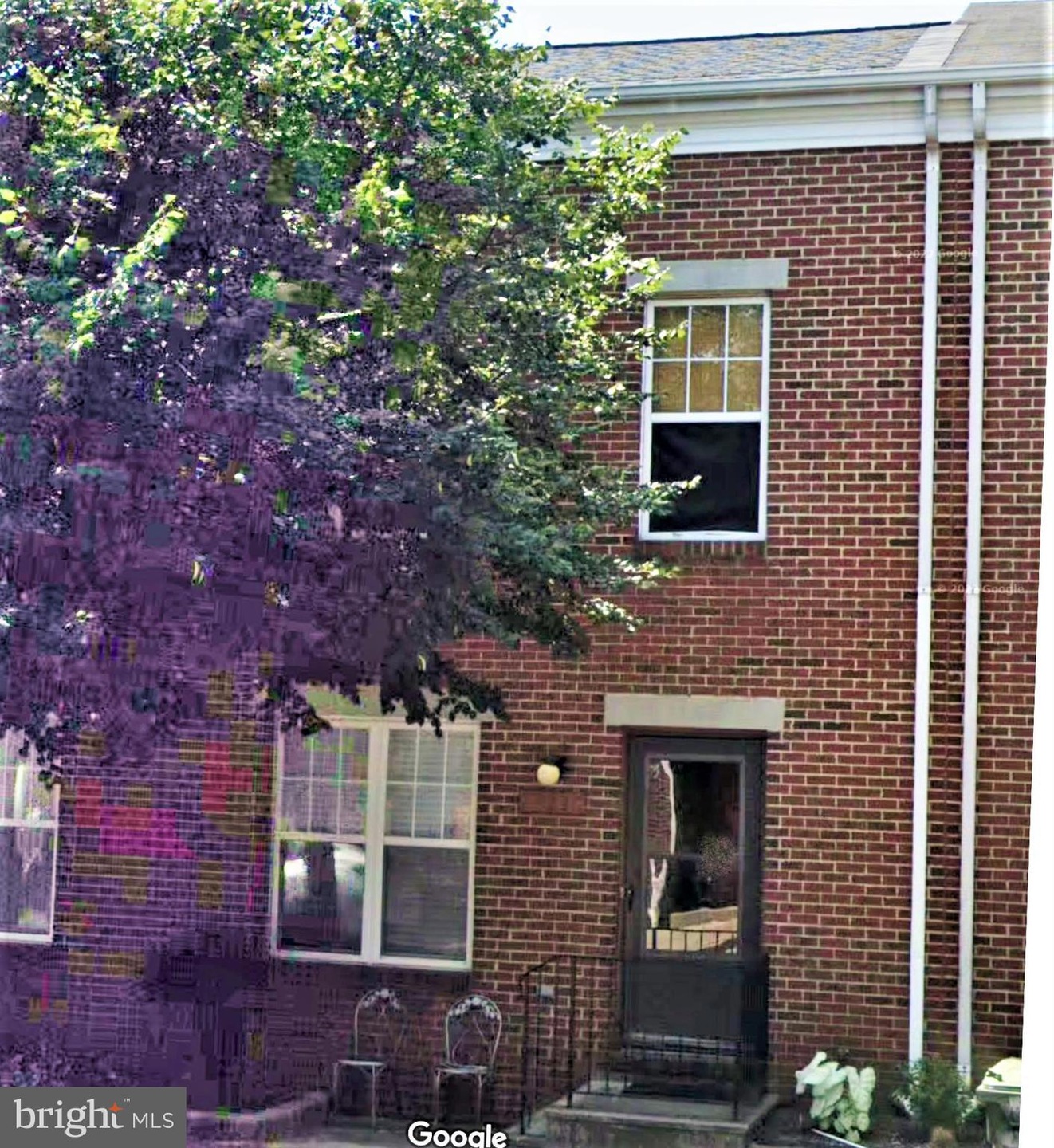 723 W Cherry Blossom Way, Baltimore, MD 21201 - photo 1