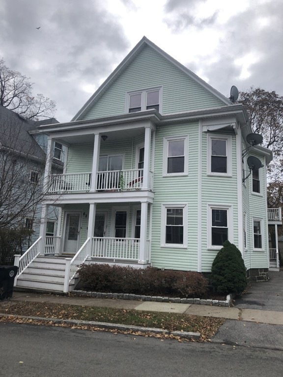 62 Leach St unit 1, Salem, MA 01970 - photo 1