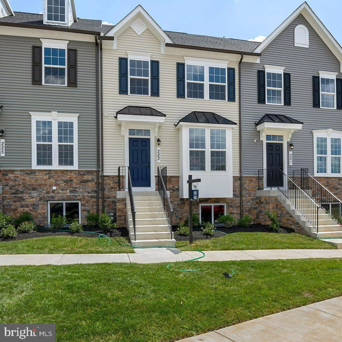 221 Edwin Rd, Frederick, MD 21702 - photo 1