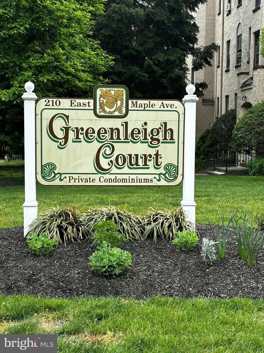 210 E Maple Ave unit B10, Merchantville, NJ 08109 - photo 1