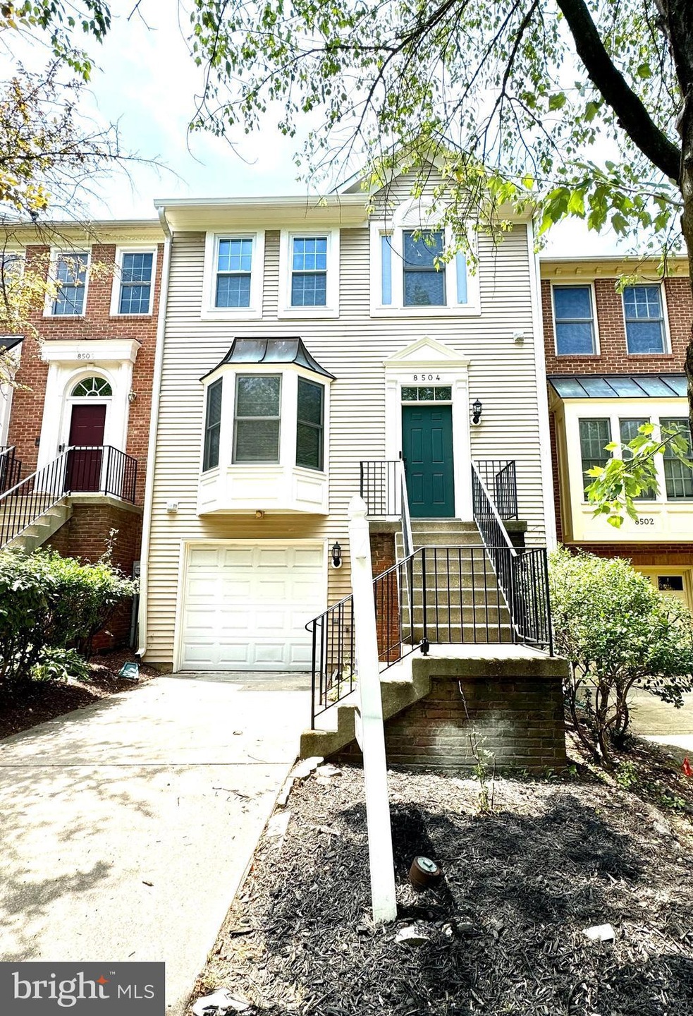 8504 Mayaone St, Laurel, MD 20724 - photo 1