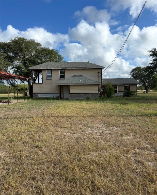 403 County Road 149, Alice, TX 78332 - photo 1