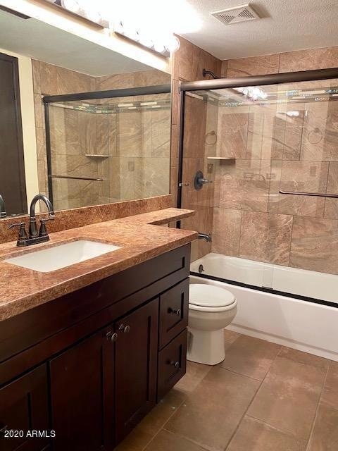 Remodeled Bathroom