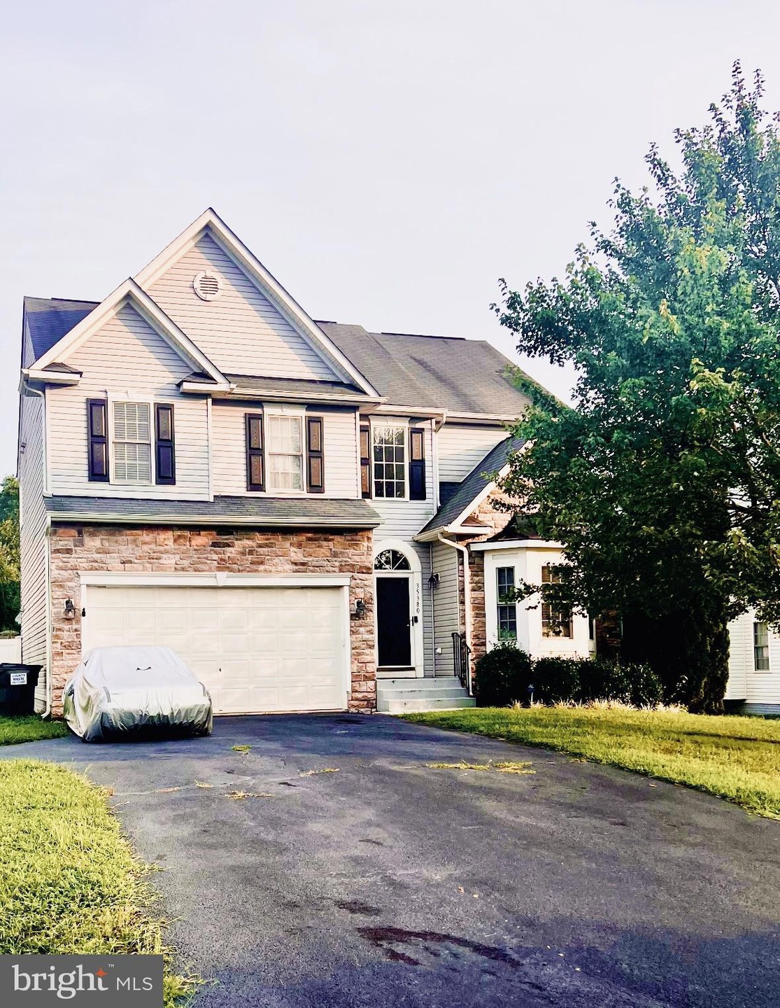 35380 Hawks Nest Ct, Locust Grove, VA 22508 - photo 1