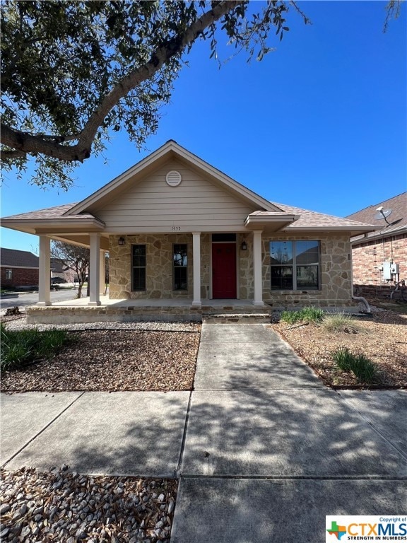 1455 Janets Way, New Braunfels, TX 78130 - photo 1