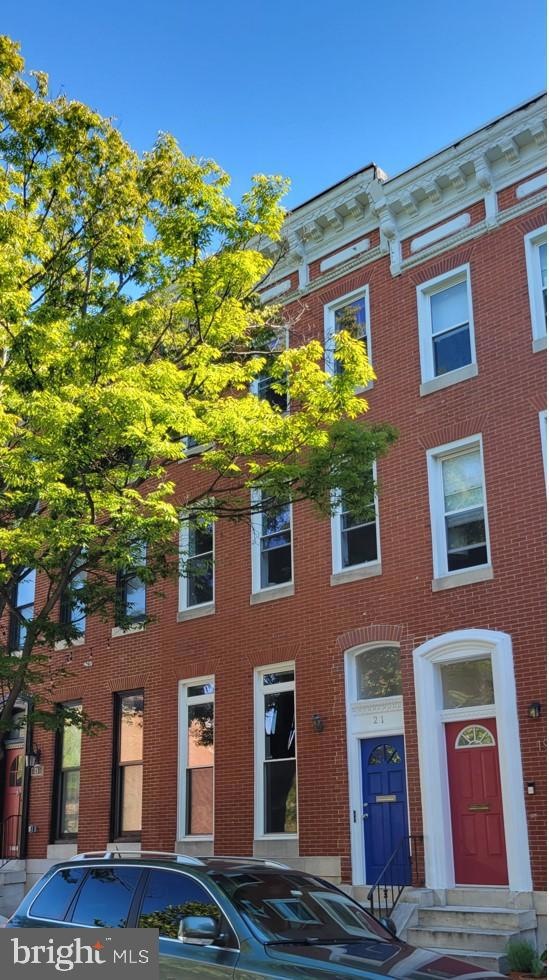 21 N Chester St, Baltimore, MD 21231 - photo 1