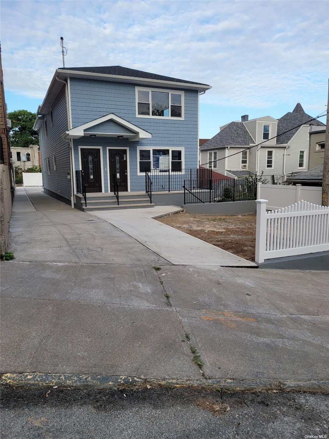 21 Barbey St, Cypress Hills, NY 11207 - photo 1